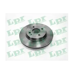 LPR M5017V