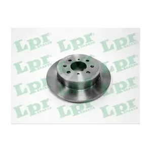 LPR H1017P