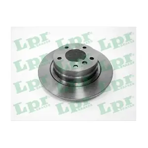 LPR B2004P