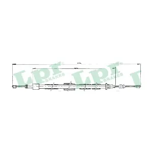 C0615B LPR