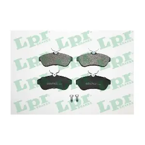 LPR 05P806