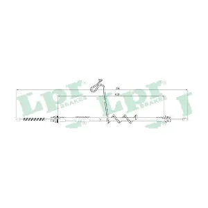 C0286B LPR