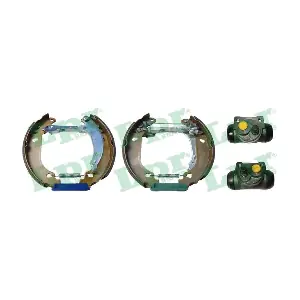 OEK495 LPR