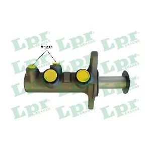 LPR 6271