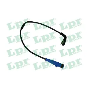 KS0095 LPR