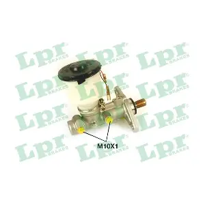 LPR 1604