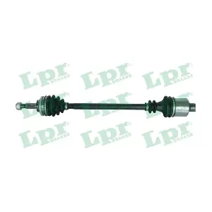 DS60747 LPR