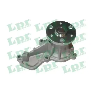 WP0858 LPR