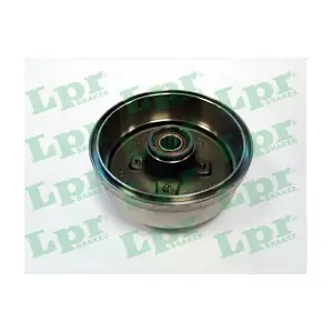 7D0601C LPR