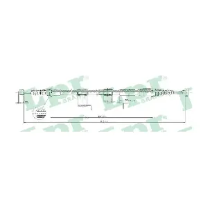 C0388B LPR