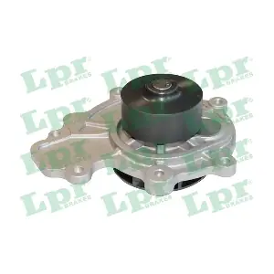 LPR WP0882