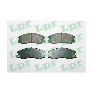 LPR 05P1291
