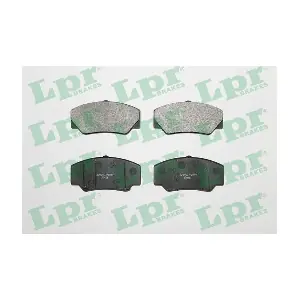LPR 05P277