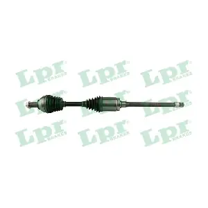DS15040 LPR