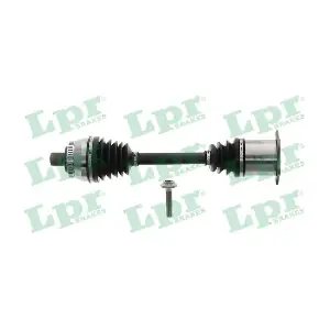 DS21107 LPR