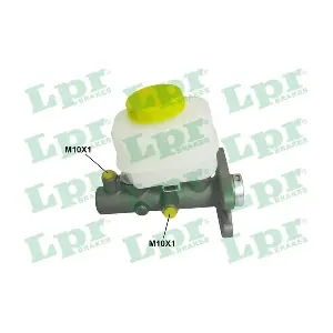 6032 LPR