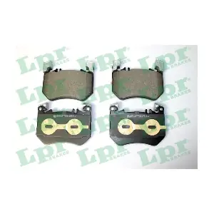 05P2354 LPR