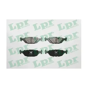 LPR 05P238