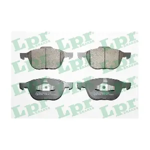 LPR 05P1190