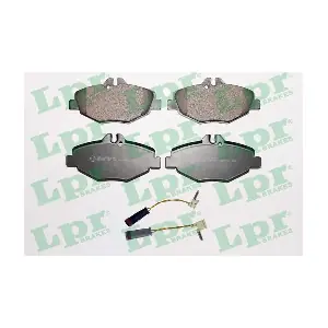 05P1124A LPR
