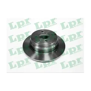 V1291P LPR