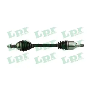 DS60425 LPR