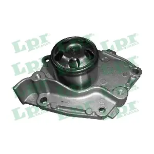 LPR WP0793