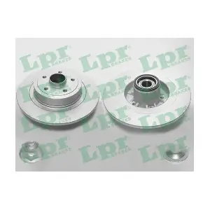 LPR R1046PRCA