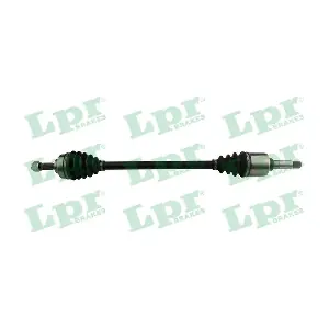 DS60180 LPR