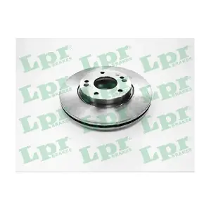 K2027V LPR