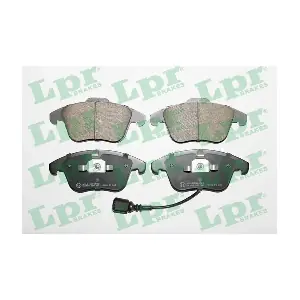 05P1392 LPR