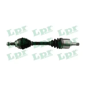 DS60183 LPR