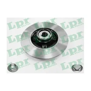 LPR C1013PCA