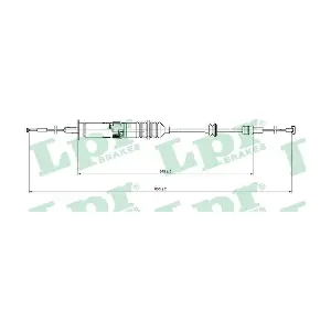 C0222C LPR