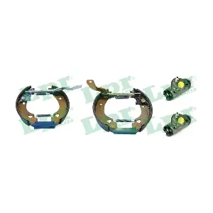 OEK365 LPR