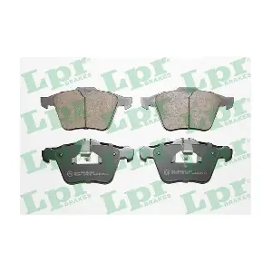 LPR 05P1587