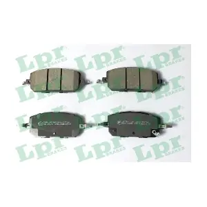 LPR 05P2379