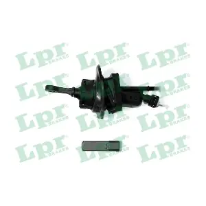 LPR 2420K