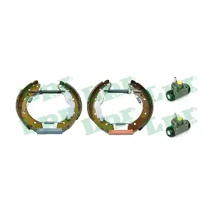 OEK364 LPR