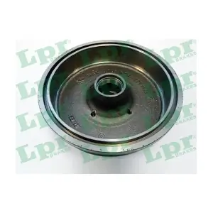 7D0431C LPR