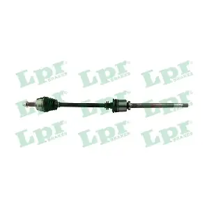 DS60452 LPR