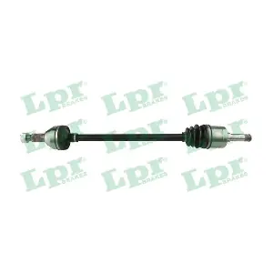 LPR DS60858