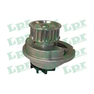 LPR WP0664