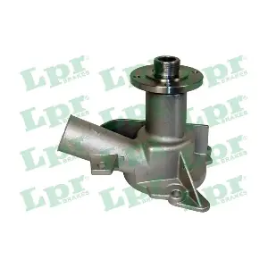 LPR WP0021