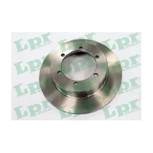 N2091P LPR