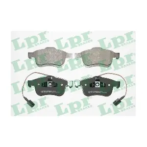 LPR 05P1674