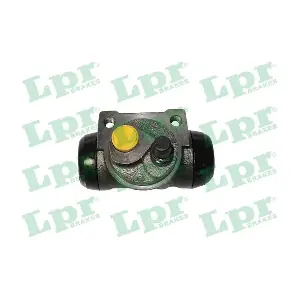 4583 LPR