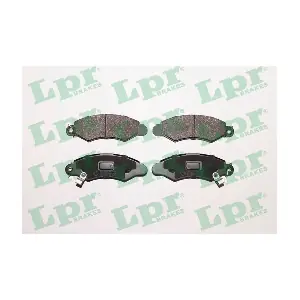 05P1041 LPR
