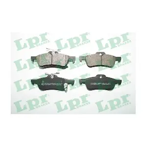 LPR 05P2076