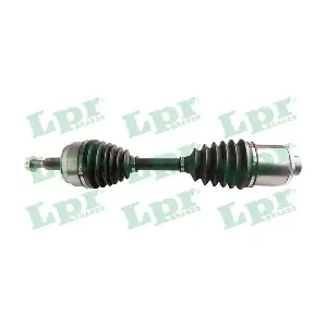 DS52588 LPR